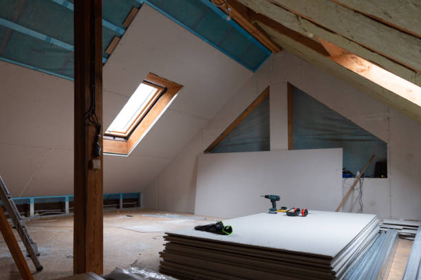 Best Insulation Installation Services in Hebron, PA