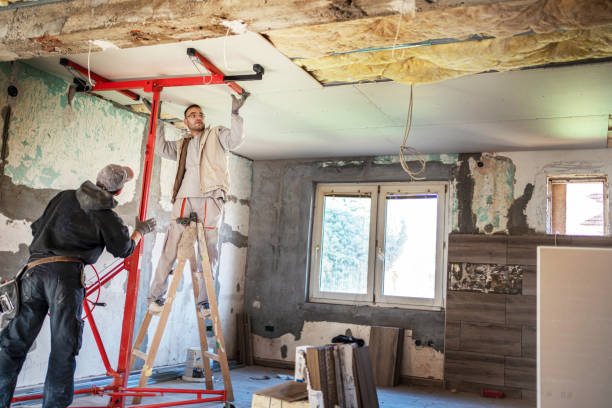 Best Insulation Maintenance and Repair in Hebron, PA