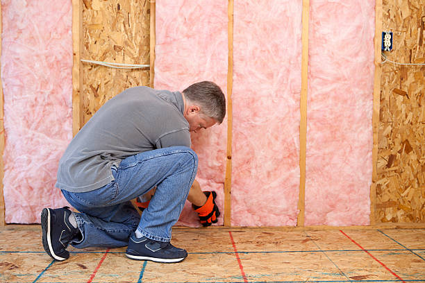 Best Types of Insulation in Hebron, PA