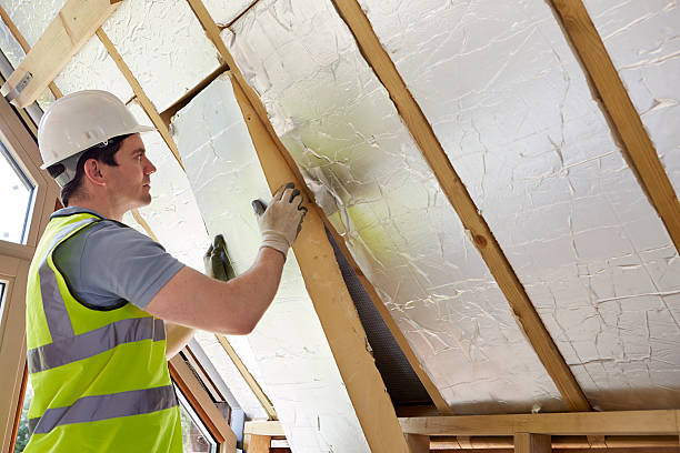 Best Insulation for Specific Applications in Hebron, PA