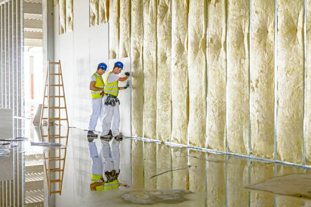 Best Types of Insulation in Hebron, PA